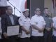 Hadiri Pelantikan DPW FBN, Wagub Nyanyang Ajak Perkuat Persatuan dan Kesatuan di Kepri