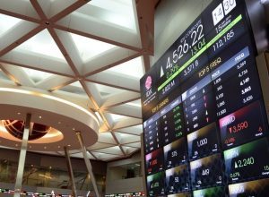 Penyempurnaan Format Distribusi Data BEI dukung Tren Positif Pasar
