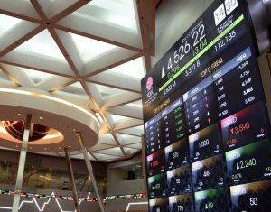 Penyempurnaan Format Distribusi Data BEI dukung Tren Positif Pasar