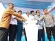 Wali Kota Batam Hadiri Peluncuran Kapal FLF Permata Borneo 1, Tonggak Industri Maritim Nasional