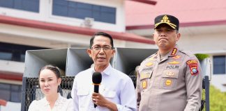 Pemko Batam dan BP Batam Gerak Cepat Atasi Krisis Air Bersih di Tanjung Sengkuang