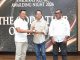 Amsakar Apresiasi Konsistensi Inkanas Kepri dalam Pembinaan Atlet Karate