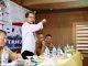 Wako Amsakar Prioritaskan Pendidikan, Infrastruktur, dan Listrik Hinterland di Bulang