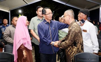 Musrenbang Kecamatan Seibeduk Jadi Ruang Strategis Sinkronisasi Aspirasi dan Arah Pembangunan Batam