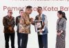 Batam Raih Dua Anugerah Investasi Nasional di Batam Investment Gala 2026
