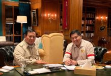 Prabowo Bahas Percepatan Hunian Rakyat, 141 Ribu Rumah Bersubsidi Siap Dibangun