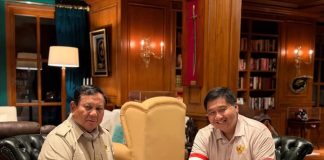 Prabowo Bahas Percepatan Hunian Rakyat, 141 Ribu Rumah Bersubsidi Siap Dibangun