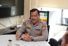 Operasi Lilin Seligi 2025 Polda Kepri Resmi Berakhir, Kamtibmas dan Arus Nataru Berjalan Kondusif