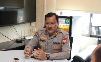 Operasi Lilin Seligi 2025 Polda Kepri Resmi Berakhir, Kamtibmas dan Arus Nataru Berjalan Kondusif