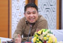 Marzuki Perjuangkan Revitalisasi Tambatan Perahu Nelayan di Natuna–Anambas