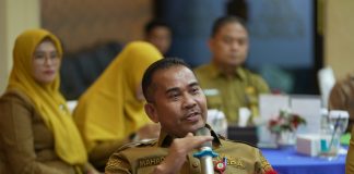 Selamatkan Ribuan Honorer Non ASN, Ini Langkah Terukur Pemkab Siak