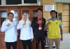 Bupati Cen Sui Lan Apresiasi Prestasi Atlet Takraw, Ijal Harumkan Nama Daerah di Kejurnas 2025