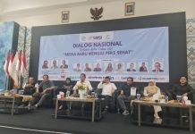 Harapan SMSI Tahun 2026: Podcast Menjadi Institusi Pers