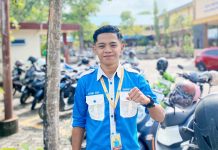 Waketum Kompas HTN Menyoroti Urgensi Harmonisasi Peraturan Daerah dengan KUHP Baru