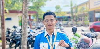 Waketum Kompas HTN Menyoroti Urgensi Harmonisasi Peraturan Daerah dengan KUHP Baru