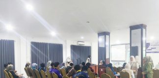 UKM Risalah Maritim UMRAH Umumkan Pengurus Baru Periode 2025/2026