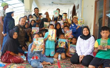 Medco Foundation Lanjutkan Aksi Kemanusiaan, Salurkan Bantuan SKK Migas-KKKS Sumbagut Senilai Rp 1,7 Miliar untuk Korban Banjir di Sumatera