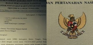 Meski Berstatus Sengketa, Pembangunan Kopdes Merah Putih Desa Polindu Tetap Dilanjutkan, Kadis Koperasi Disorot