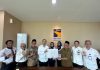 RSBP Batam Terima Sertifikat Halal dari LPPOM MUI Kepri, Pertama di Provinsi Kepulauan Riau