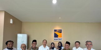 RSBP Batam Terima Sertifikat Halal dari LPPOM MUI Kepri, Pertama di Provinsi Kepulauan Riau