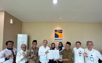 RSBP Batam Terima Sertifikat Halal dari LPPOM MUI Kepri, Pertama di Provinsi Kepulauan Riau