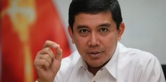 Prof Yuddy Chrisnandi: Gubernur Harus Searah dengan Program Pemerintah Pusat