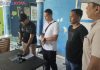 Gagalkan Aksi Ambil Tempelan Sabu, 4 Pemuda di Baubau Diserahkan ke Polisi dan BNN