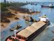 Pasokan Pasir Laut Diduga Ilegal Terus Mengalir ke Batam, Kapal Tongkang dari Karimun Disorot
