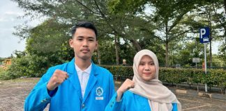 Harapan BEM FISIP UMRAH untuk Kota Tanjungpinang di Hari Jadi ke-242