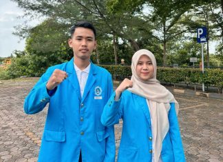Harapan BEM FISIP UMRAH untuk Kota Tanjungpinang di Hari Jadi ke-242