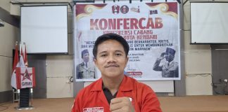 DPC GMNI Kendari Soroti Dugaan Penyerobotan Lahan Warga oleh Kades Polindu untuk Pembangunan Kopdes Merah Putih