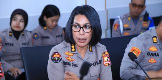 Polda Kepri Peringati Hari Lingkungan Hidup Indonesia, Dorong Kepedulian dan Penghijauan