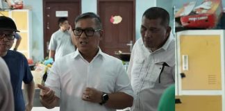 Wagub Kepri: Investasi Terbaik Daerah adalah SDM Berkualitas