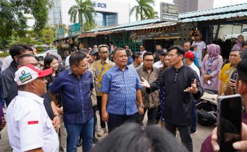BP Batam Terus Mengembangkan Pariwisata Batam Sebagai Motor Penggerak Perekonomian