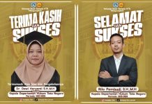 Kompas HTN UMRAH Apresiasi Dewi Haryanti, Titip Harapan Kepada Rilo Pambudi