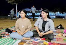 Gerakan Literasi Kata Halaman Tuai Apresiasi Mahasiswa Batam dan Nias