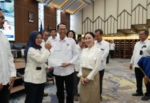 Penataan SDM BP Batam, 681 Orang Terima SK Pegawai Tetap