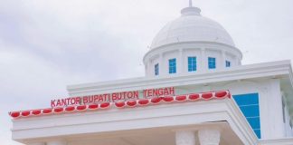 BPK Temukan Sejumlah Penyimpangan Pengelolaan Keuangan di Kabupaten Buton Tengah, Potensi Kerugian Ratusan Juta Rupiah