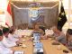 Kapolda Kepri Terima Audensi Kepala BPKP, Perkuat Sinergi Pengawasan dan Pencegahan Kerugian Negara