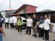 Tanggapi Keluhan Masyarakat, BP Batam Tinjau Distribusi Air Bersih di Wilayah Bengkong Harapan II