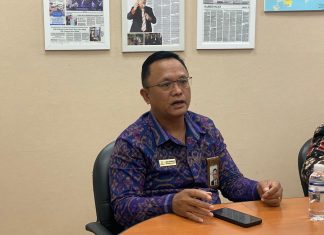 Ombudsman Kepri Ingatkan Pemprov Berhati-hati Soal Rencana Pinjaman Rp400 Miliar ke Bank BJB