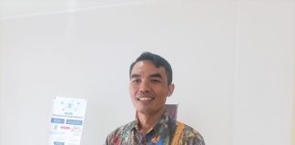 Lebih Setahun Mengabdi di Anambas, Kajari Budhi Purwanto Resmi Dimutasi ke Gunungkidul