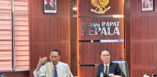 Sambut Tahun 2026, BP Batam Optimistis Investasi Kian Meningkat