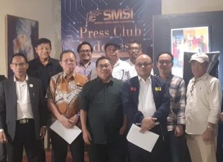 Simposium SMSI Tegaskan Pilkada Melalui DPRD sebagai Bentuk Demokrasi Pancasila