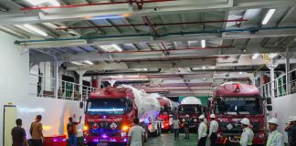 Pertamina Patra Niaga Sumbagut Apresiasi Sinergi dan Pastikan Energi Tetap Mengalir