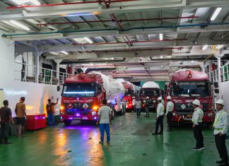 Pertamina Patra Niaga Sumbagut Apresiasi Sinergi dan Pastikan Energi Tetap Mengalir
