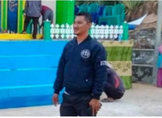 Setahun Menghilang, Mantan Kades Serat Antika Diduga Kembali ke Desa