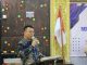 Rakor SMSI Kepri, Aneng: Jadi Momentum Perkuat Sinergi Media dan Pemerintah