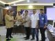 Konsolidasi SMSI Kepri Berlanjut, SK Pengurus Batam dan Bintan Resmi Diserahkan