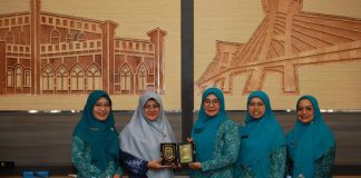 Inovasi Program PKK, Siak Jadi Studi Tiru PKK Lima Puluh Kota